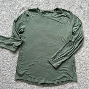 Lululemon Love Long Sleeve